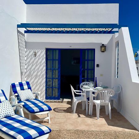 شقة Atalaya 127B By Jk Lanzarote تياس المظهر الخارجي الصورة