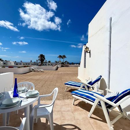 شقة Atalaya 127B By Jk Lanzarote تياس المظهر الخارجي الصورة