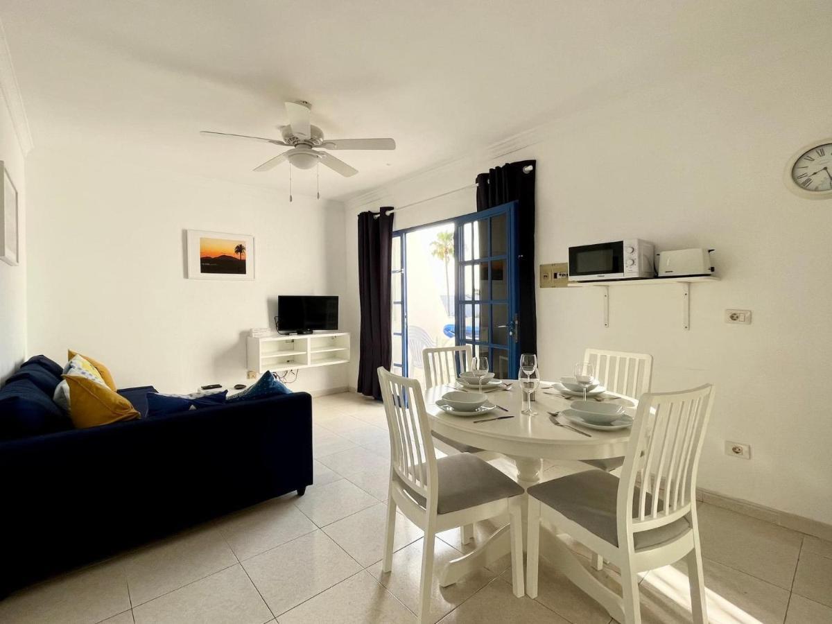 شقة Atalaya 127B By Jk Lanzarote تياس المظهر الخارجي الصورة