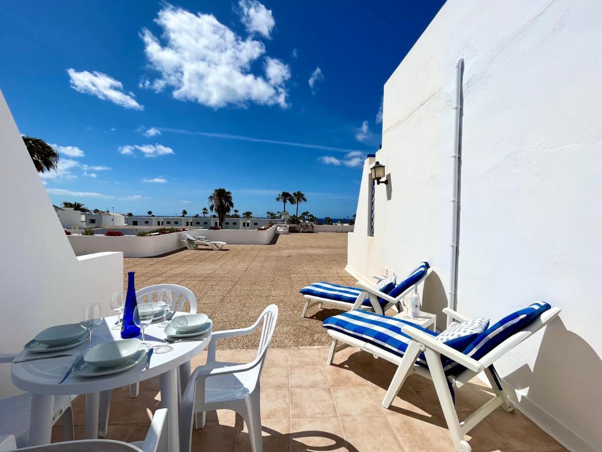 شقة Atalaya 127B By Jk Lanzarote تياس المظهر الخارجي الصورة