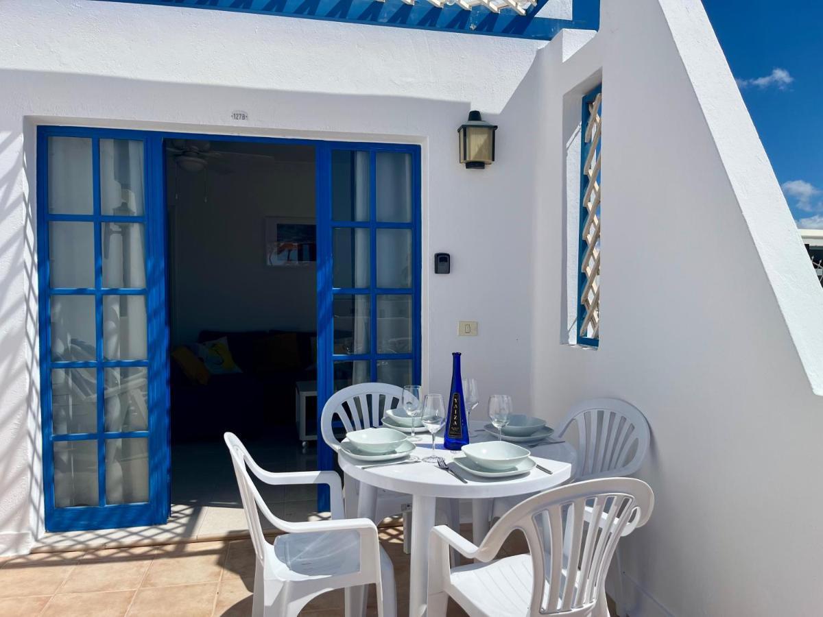 شقة Atalaya 127B By Jk Lanzarote تياس المظهر الخارجي الصورة